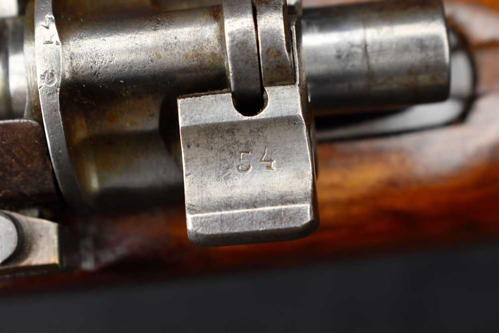 1954 Brazilian Mauser Model 1908/34 .30-06 24" BBL Itajubá Rifle-img-23