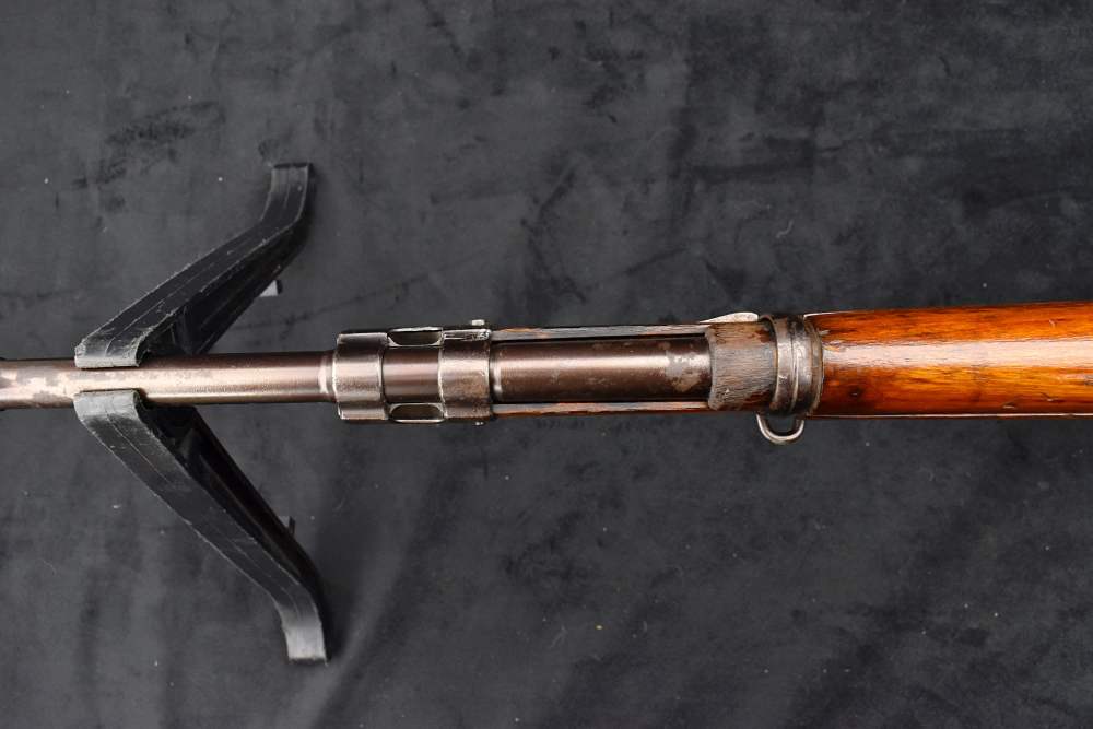 1954 Brazilian Mauser Model 1908/34 .30-06 24" BBL Itajubá Rifle-img-17