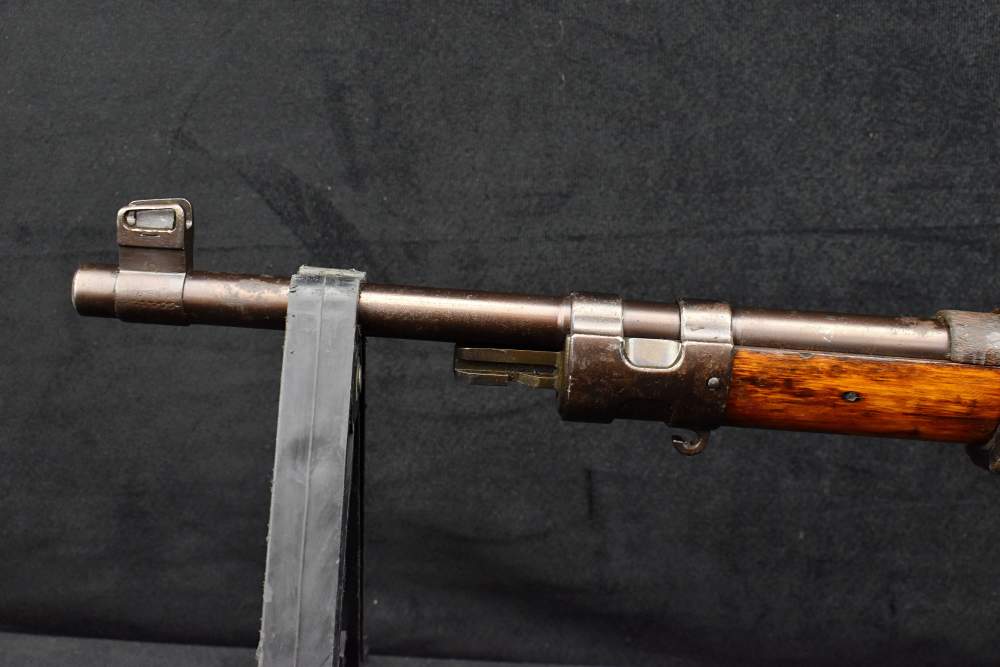 1954 Brazilian Mauser Model 1908/34 .30-06 24" BBL Itajubá Rifle-img-11