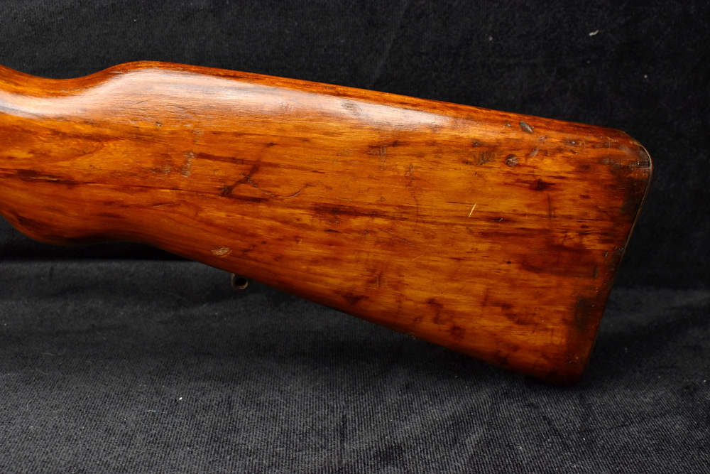 1954 Brazilian Mauser Model 1908/34 .30-06 24" BBL Itajubá Rifle-img-5