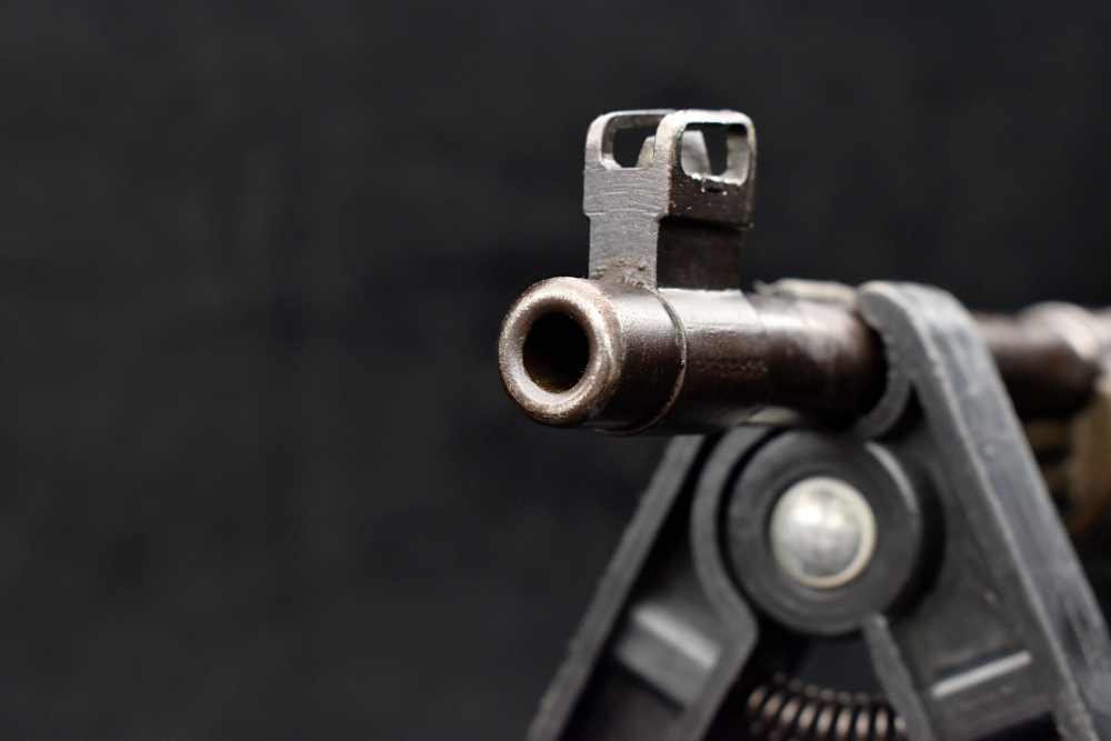 1954 Brazilian Mauser Model 1908/34 .30-06 24" BBL Itajubá Rifle-img-25