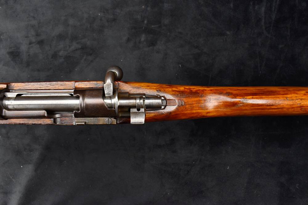 1954 Brazilian Mauser Model 1908/34 .30-06 24" BBL Itajubá Rifle-img-13