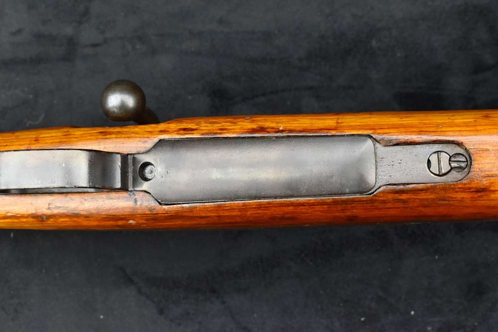 1954 Brazilian Mauser Model 1908/34 .30-06 24" BBL Itajubá Rifle-img-43