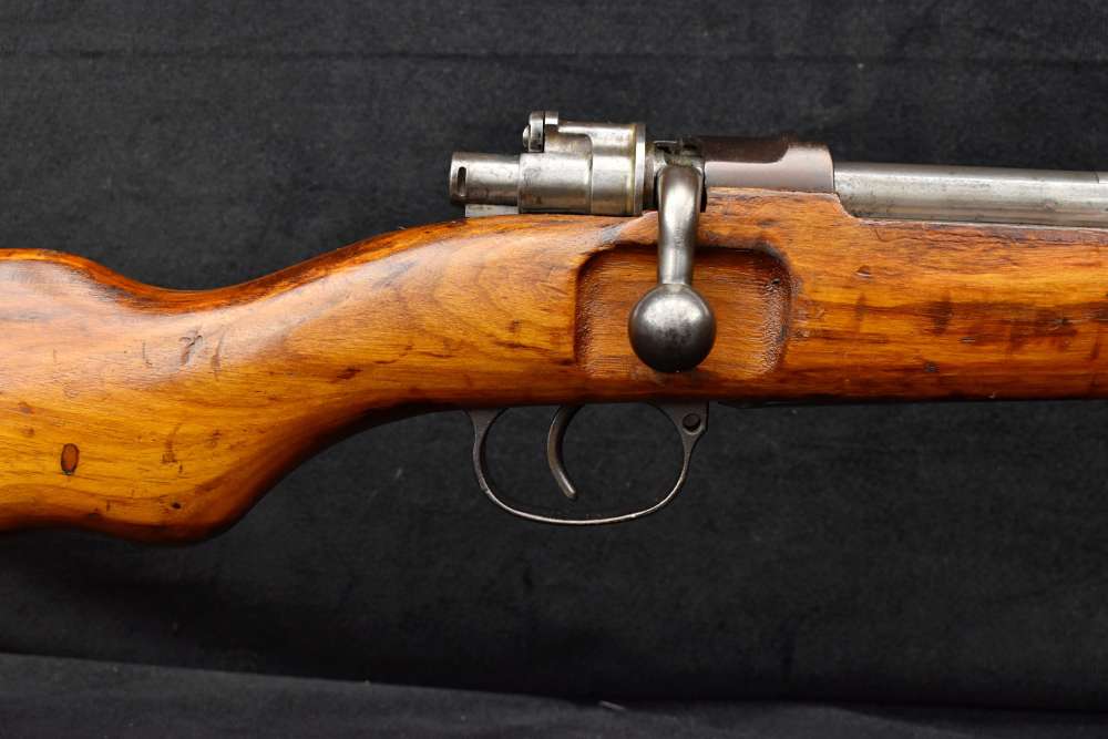 1954 Brazilian Mauser Model 1908/34 .30-06 24" BBL Itajubá Rifle-img-30