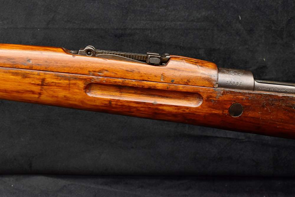 1954 Brazilian Mauser Model 1908/34 .30-06 24" BBL Itajubá Rifle-img-8