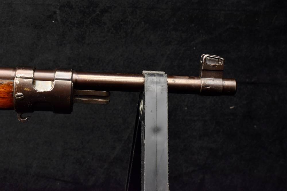 1954 Brazilian Mauser Model 1908/34 .30-06 24" BBL Itajubá Rifle-img-35