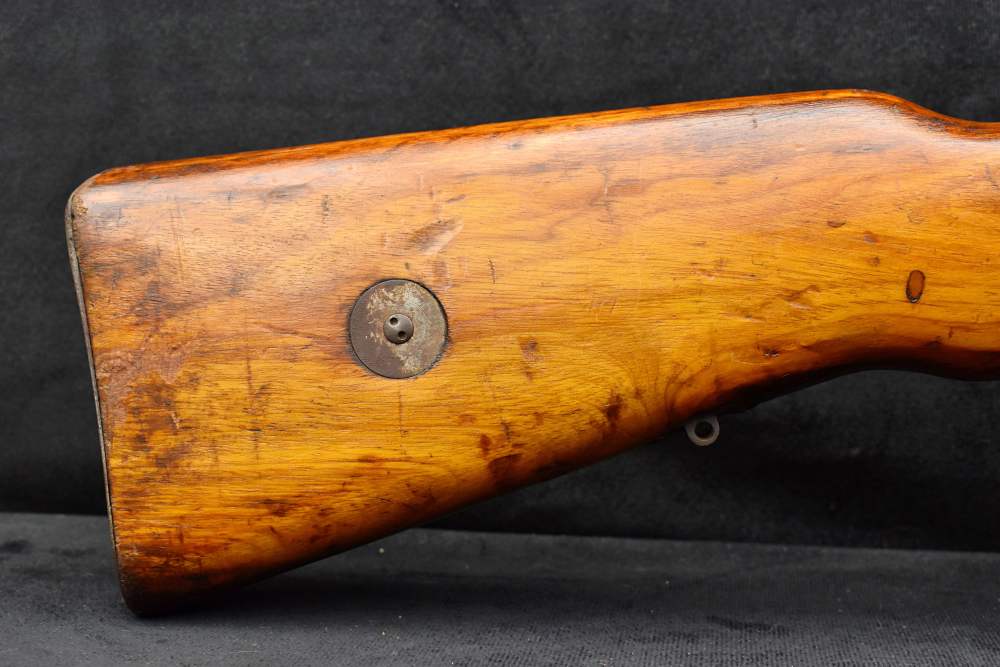 1954 Brazilian Mauser Model 1908/34 .30-06 24" BBL Itajubá Rifle-img-29