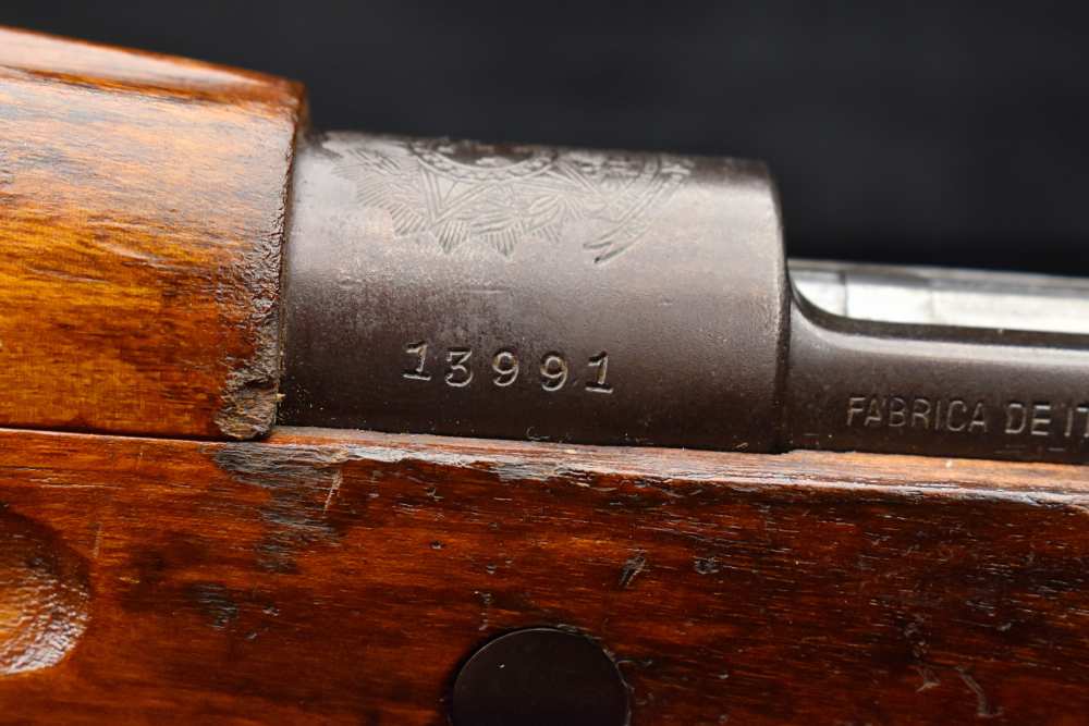 1954 Brazilian Mauser Model 1908/34 .30-06 24" BBL Itajubá Rifle-img-20