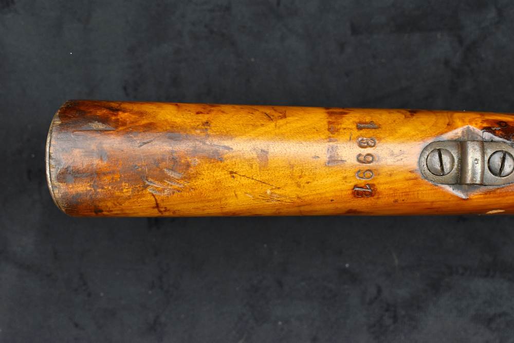 1954 Brazilian Mauser Model 1908/34 .30-06 24" BBL Itajubá Rifle-img-41