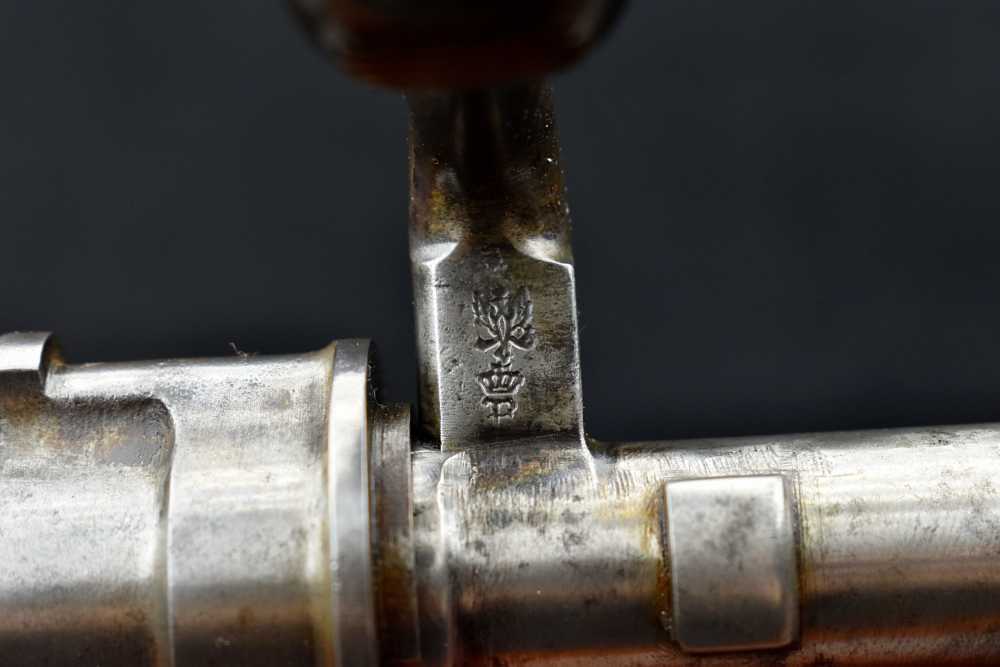 1954 Brazilian Mauser Model 1908/34 .30-06 24" BBL Itajubá Rifle-img-38