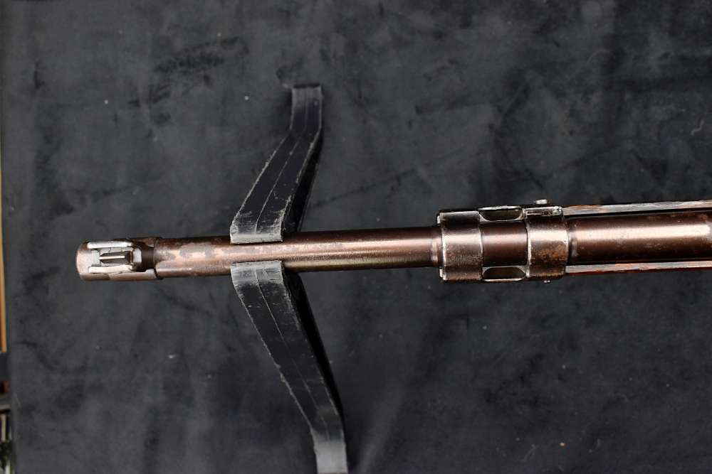 1954 Brazilian Mauser Model 1908/34 .30-06 24" BBL Itajubá Rifle-img-18