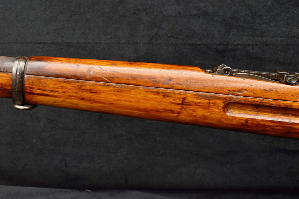 1954 Brazilian Mauser Model 1908/34 .30-06 24" BBL Itajubá Rifle-img-9