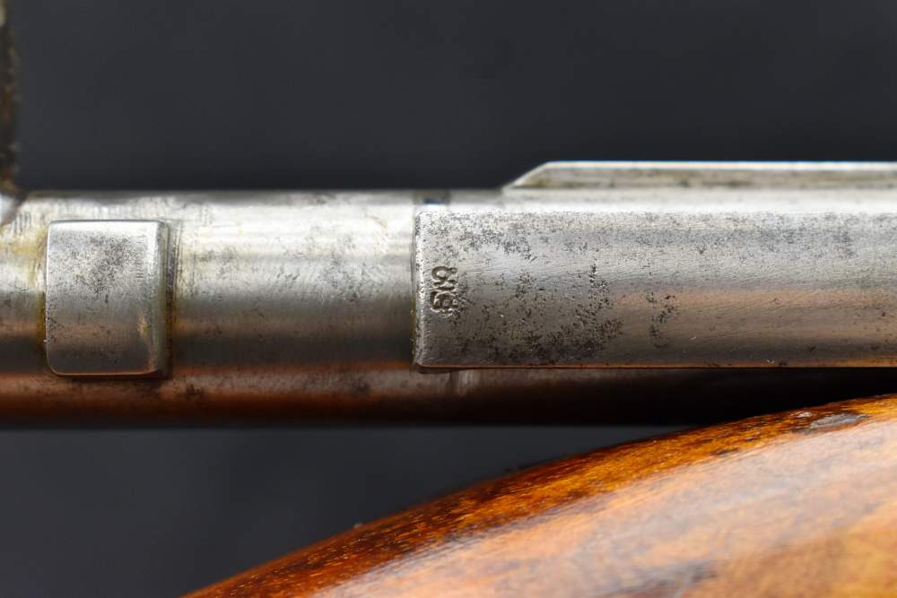 1954 Brazilian Mauser Model 1908/34 .30-06 24" BBL Itajubá Rifle-img-39