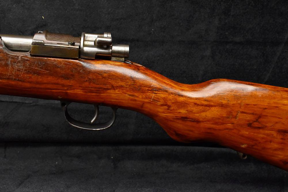 1954 Brazilian Mauser Model 1908/34 .30-06 24" BBL Itajubá Rifle-img-6