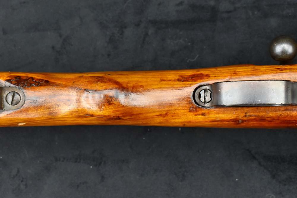 1954 Brazilian Mauser Model 1908/34 .30-06 24" BBL Itajubá Rifle-img-42