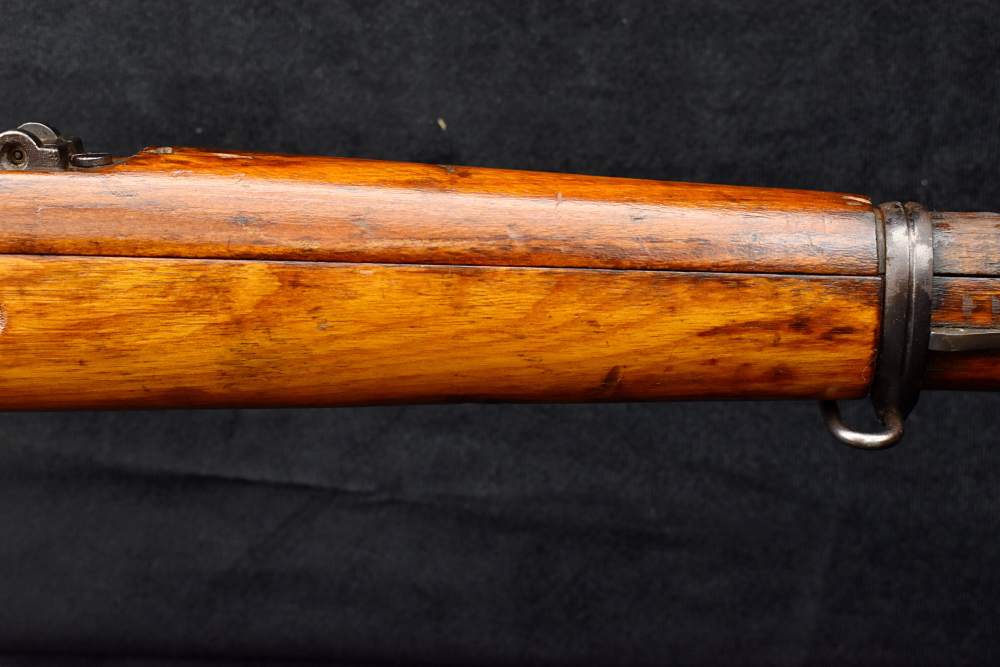 1954 Brazilian Mauser Model 1908/34 .30-06 24" BBL Itajubá Rifle-img-33