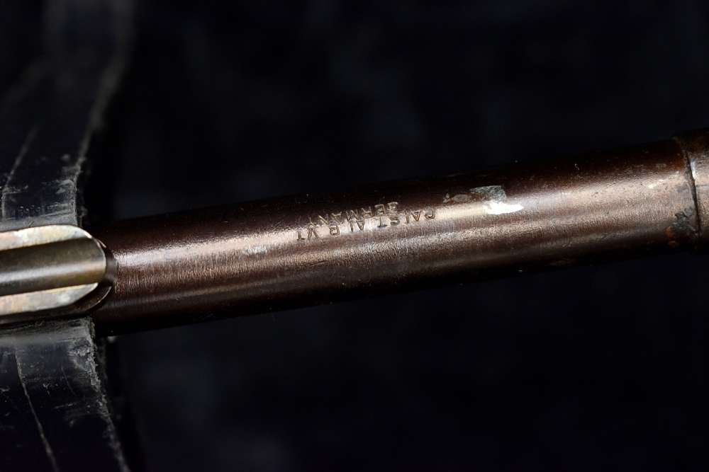 1954 Brazilian Mauser Model 1908/34 .30-06 24" BBL Itajubá Rifle-img-48