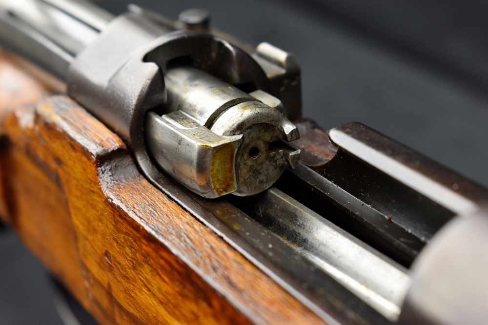 1954 Brazilian Mauser Model 1908/34 .30-06 24" BBL Itajubá Rifle-img-40