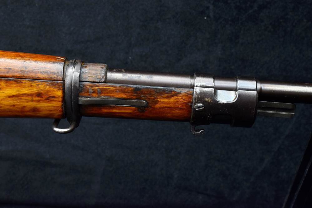 1954 Brazilian Mauser Model 1908/34 .30-06 24" BBL Itajubá Rifle-img-34