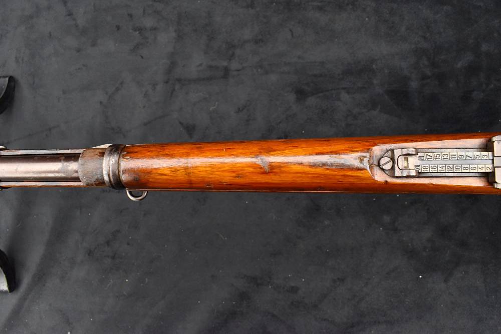 1954 Brazilian Mauser Model 1908/34 .30-06 24" BBL Itajubá Rifle-img-16