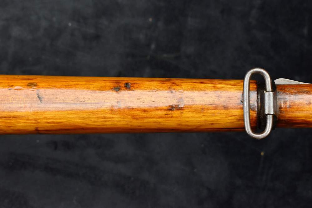 1954 Brazilian Mauser Model 1908/34 .30-06 24" BBL Itajubá Rifle-img-45