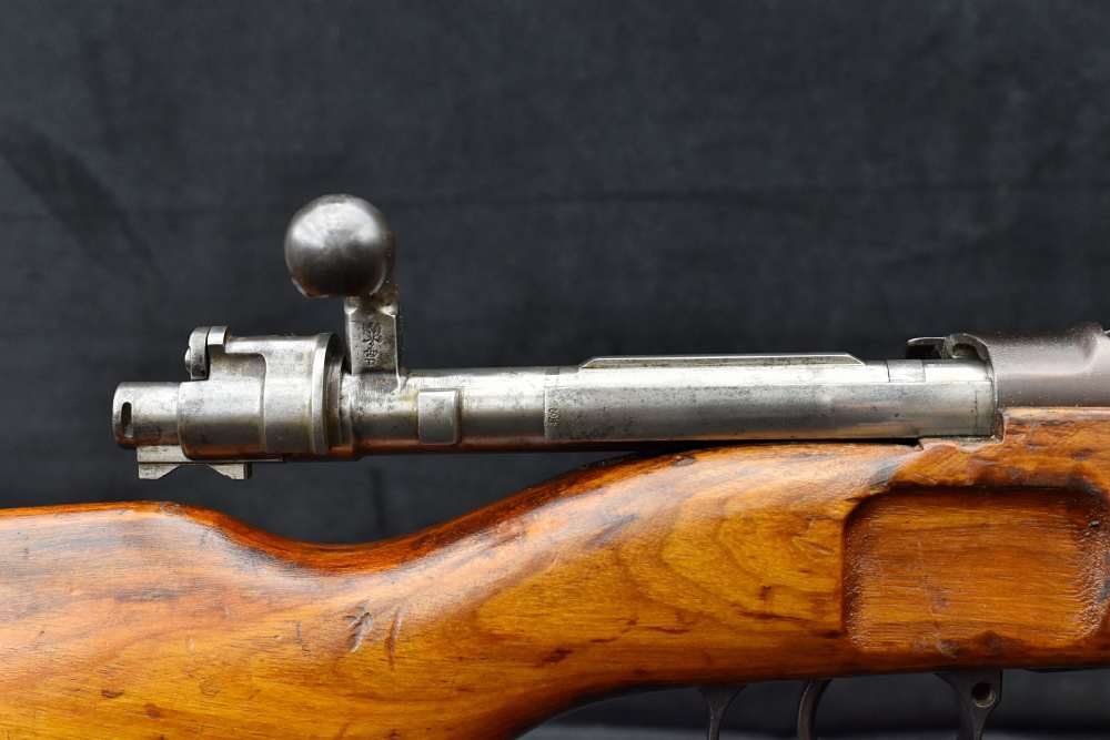 1954 Brazilian Mauser Model 1908/34 .30-06 24" BBL Itajubá Rifle-img-37