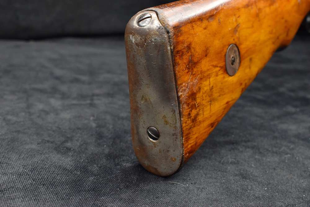 1954 Brazilian Mauser Model 1908/34 .30-06 24" BBL Itajubá Rifle-img-24