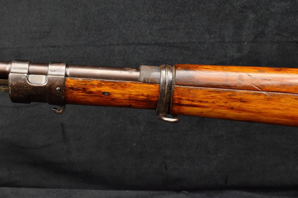 1954 Brazilian Mauser Model 1908/34 .30-06 24" BBL Itajubá Rifle-img-10