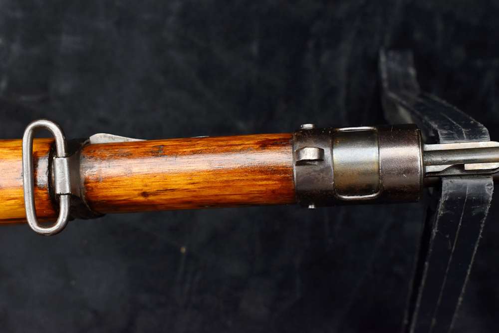 1954 Brazilian Mauser Model 1908/34 .30-06 24" BBL Itajubá Rifle-img-46