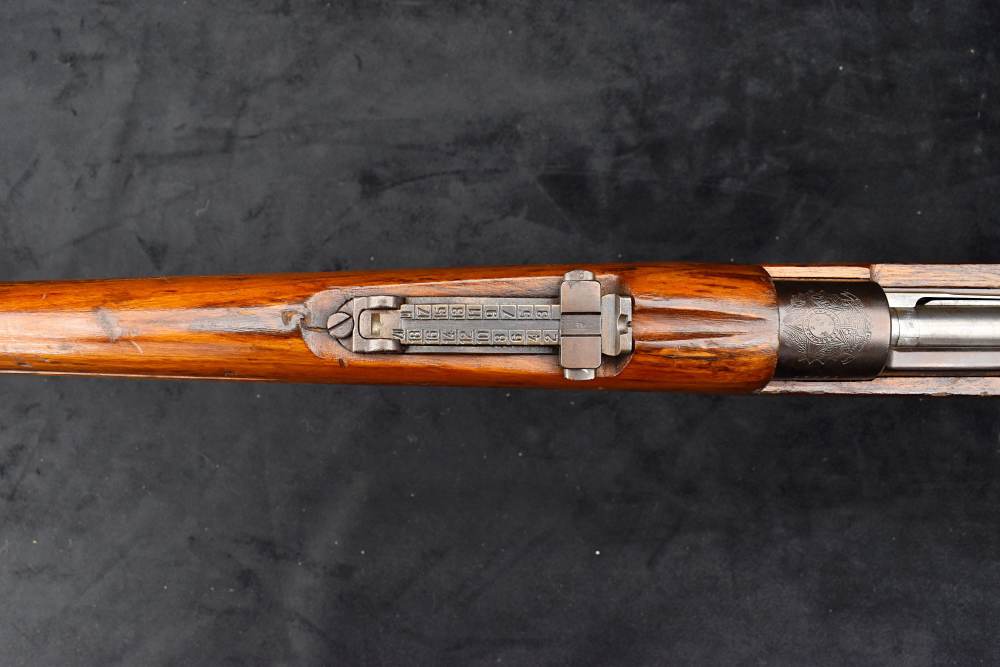 1954 Brazilian Mauser Model 1908/34 .30-06 24" BBL Itajubá Rifle-img-15