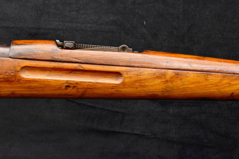 1954 Brazilian Mauser Model 1908/34 .30-06 24" BBL Itajubá Rifle-img-32
