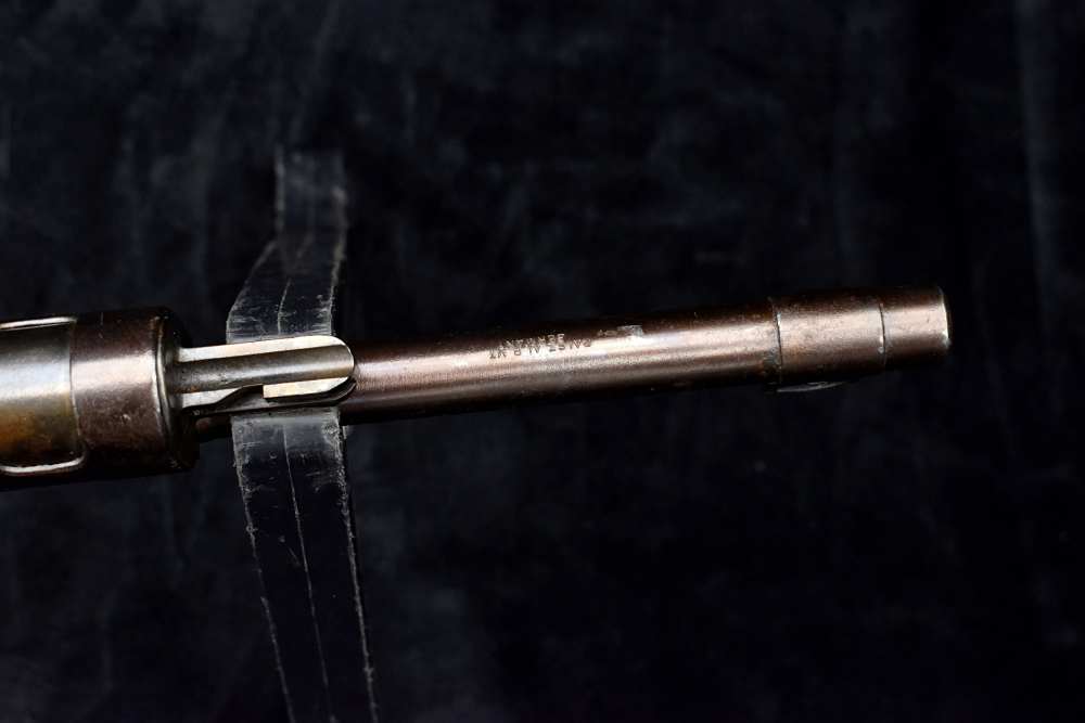 1954 Brazilian Mauser Model 1908/34 .30-06 24" BBL Itajubá Rifle-img-47
