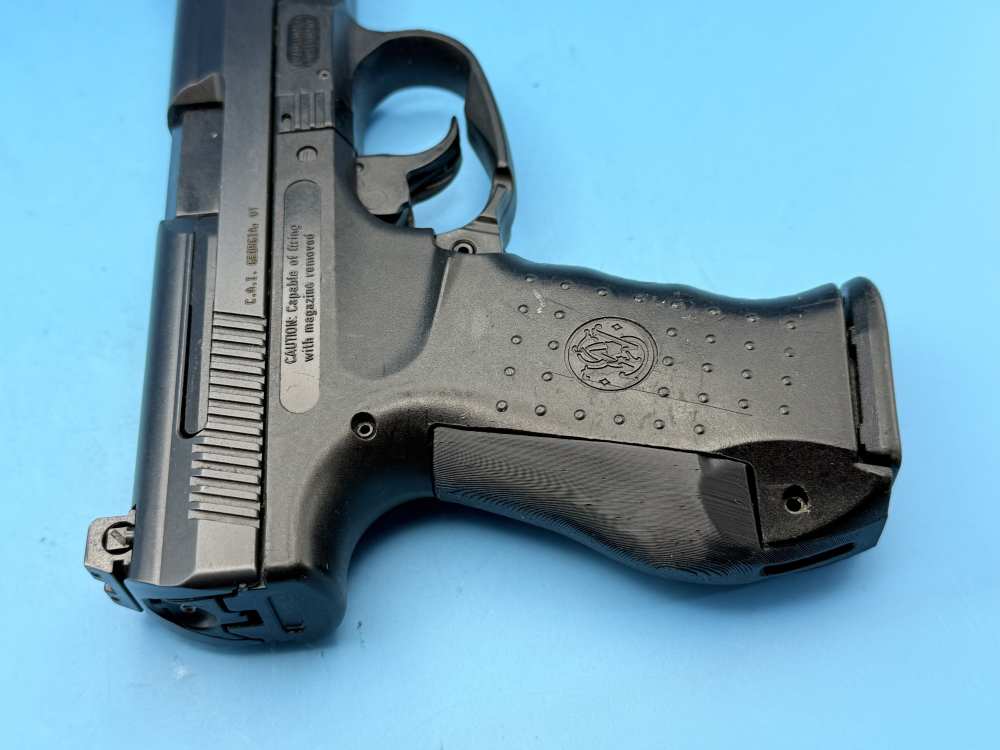 Smith & Wesson SW99 9mm S&W Walther P99-img-5