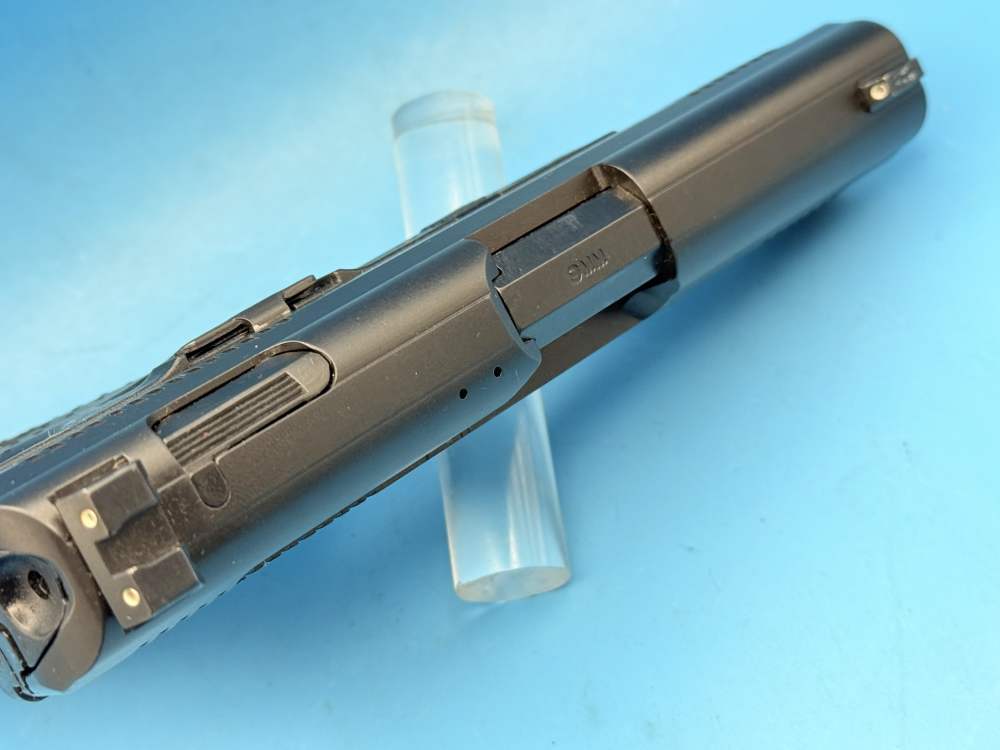 Smith & Wesson SW99 9mm S&W Walther P99-img-3