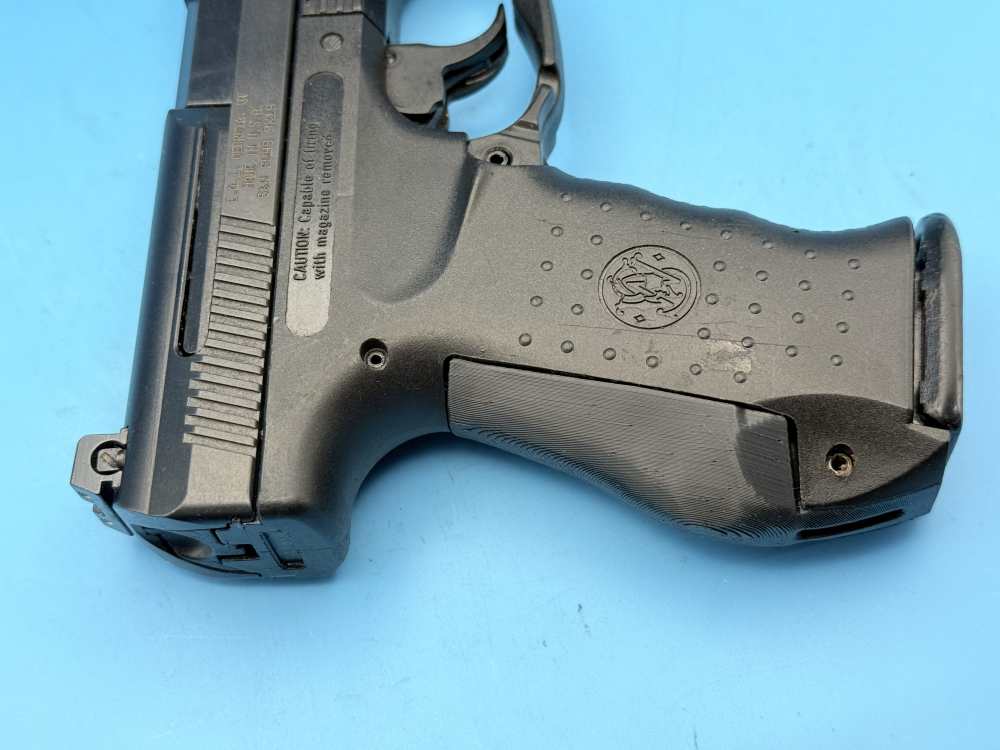 Smith & Wesson SW99 9mm S&W Walther P99-img-5