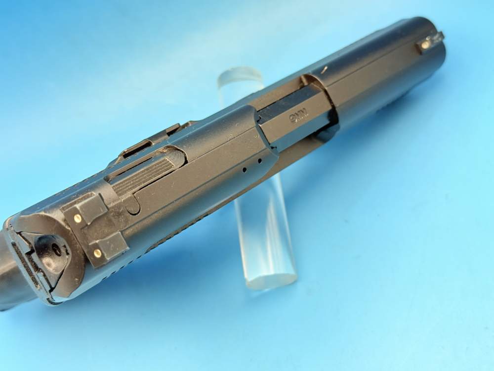 Smith & Wesson SW99 9mm S&W Walther P99-img-3