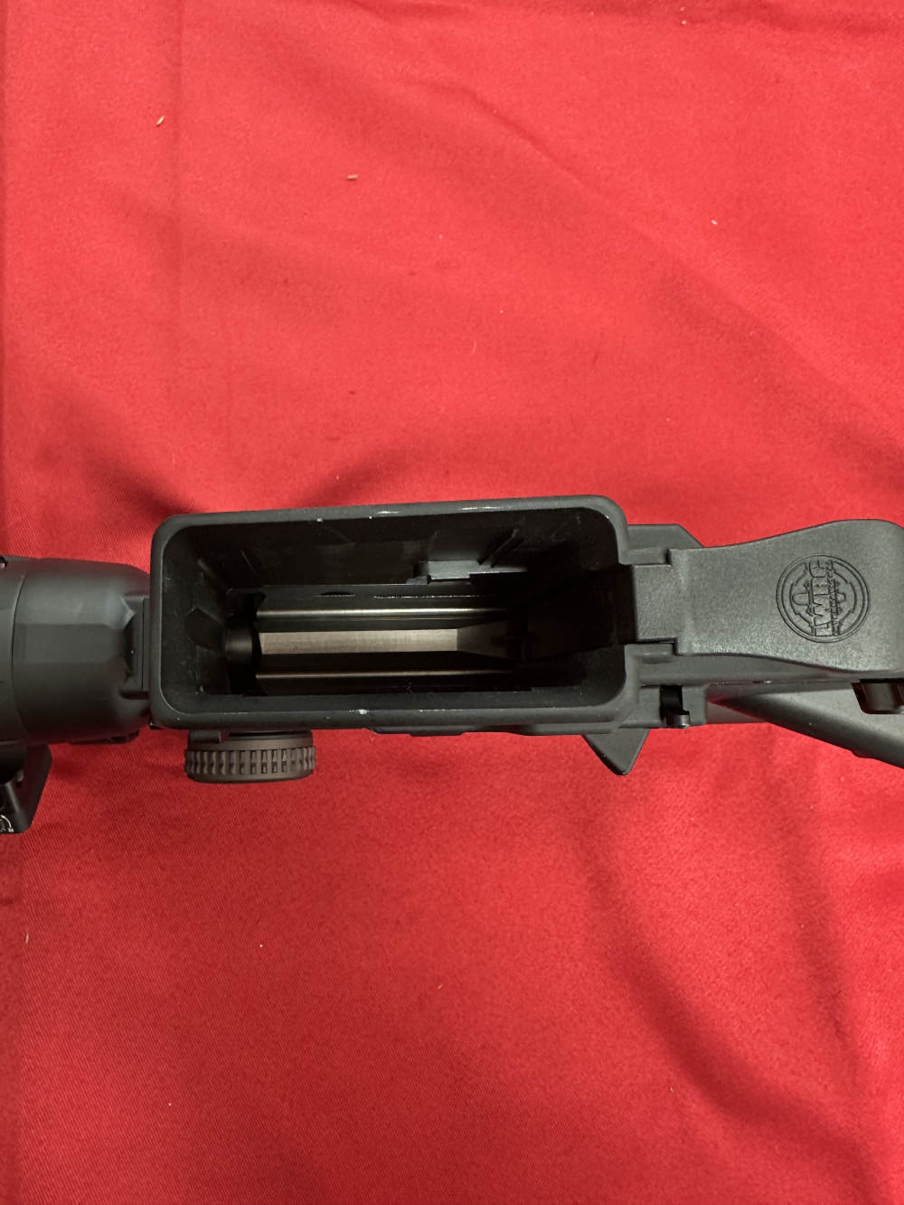 LWRC M6 IC-SPR Black RMR & Modlite - 5.56 RM06-img-11