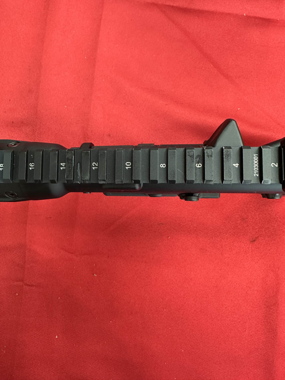 LWRC M6 IC-SPR Black RMR & Modlite - 5.56 RM06-img-14