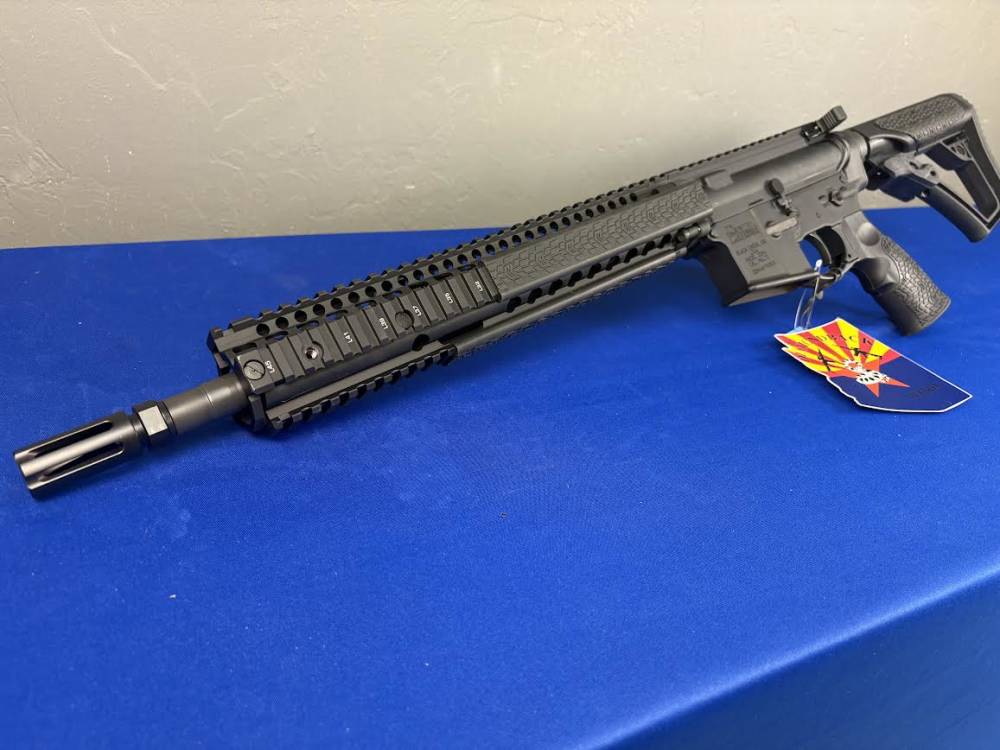DANIEL DEFENSE DDM4A1-img-3
