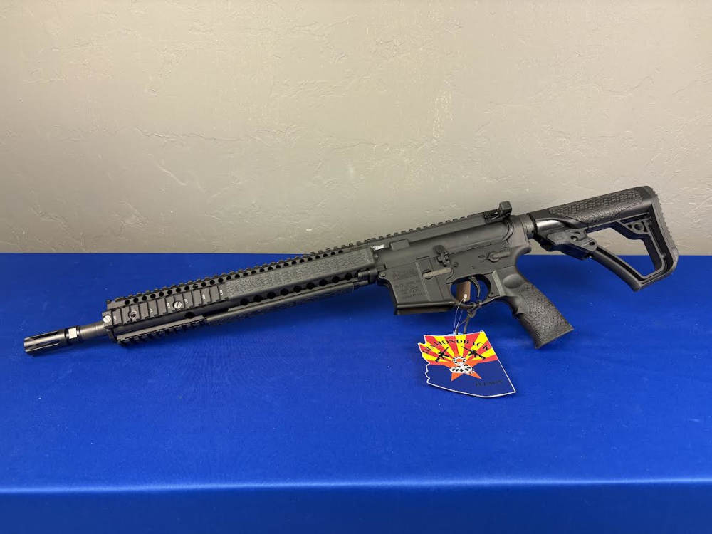 DANIEL DEFENSE DDM4A1-img-0