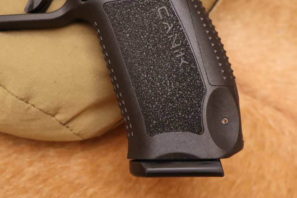 Canik TP9SF 9MM 4.3" Semi-Automatic Pistol-img-8