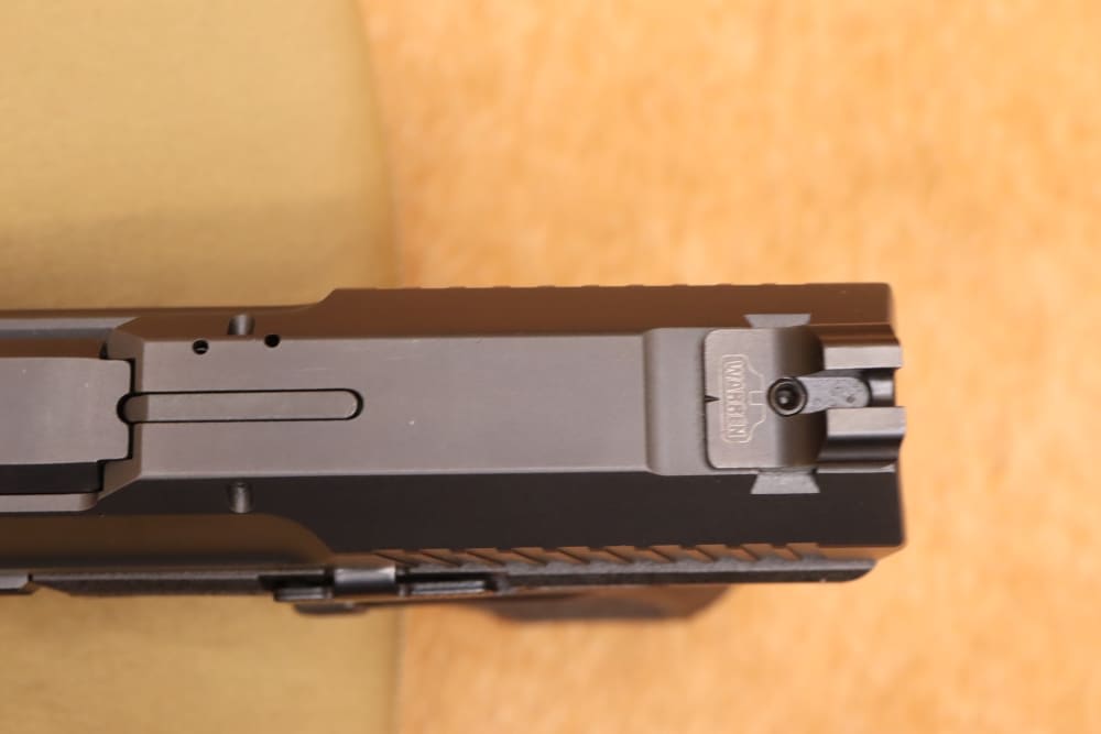 Canik TP9SF 9MM 4.3" Semi-Automatic Pistol-img-14