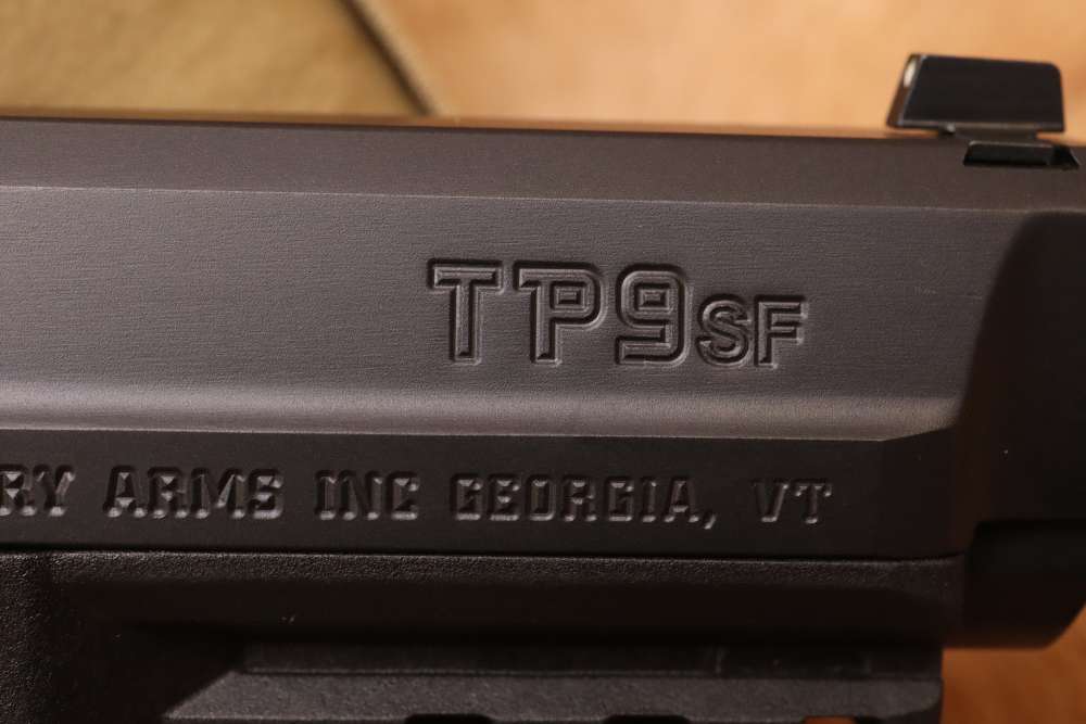 Canik TP9SF 9MM 4.3" Semi-Automatic Pistol-img-5