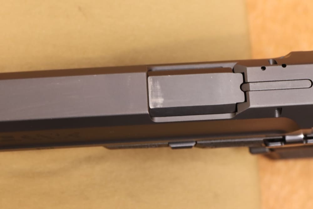 Canik TP9SF 9MM 4.3" Semi-Automatic Pistol-img-13