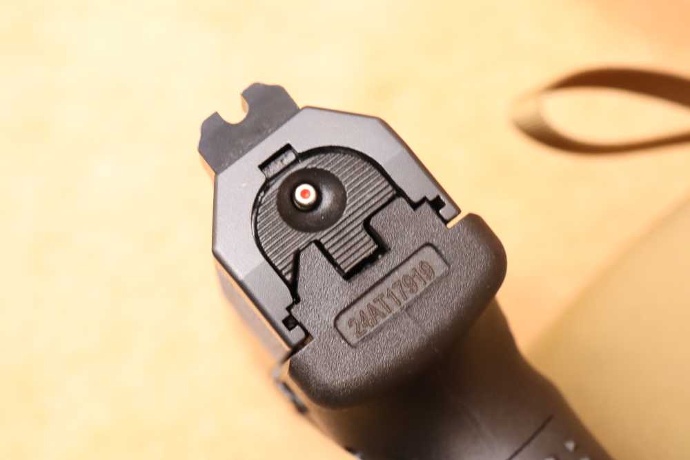 Canik TP9SF 9MM 4.3" Semi-Automatic Pistol-img-15