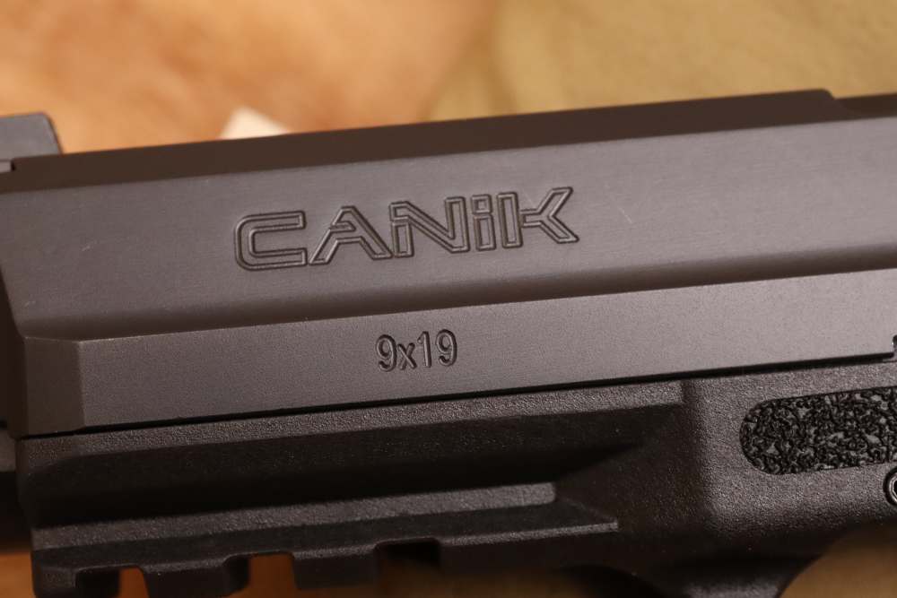 Canik TP9SF 9MM 4.3" Semi-Automatic Pistol-img-11