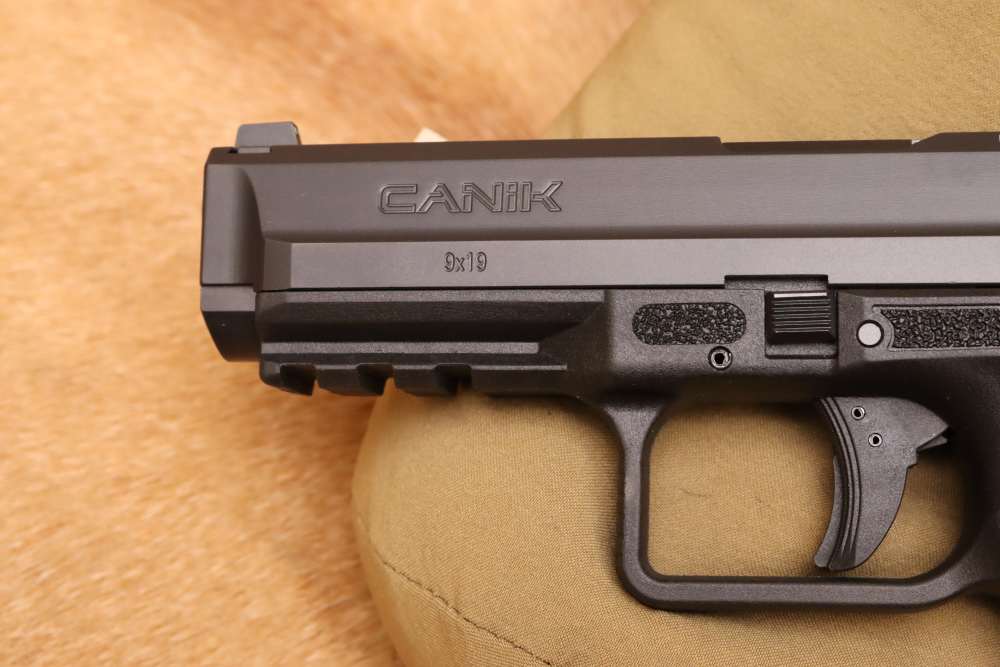 Canik TP9SF 9MM 4.3" Semi-Automatic Pistol-img-10