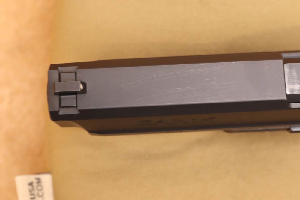 Canik TP9SF 9MM 4.3" Semi-Automatic Pistol-img-12