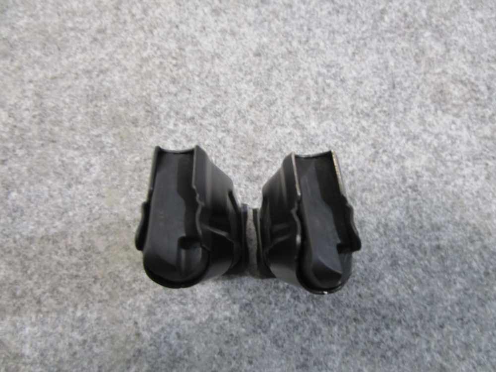 2 Springfield Prodigy 1911 DS 9mm 17 round magazines Duramag-img-4
