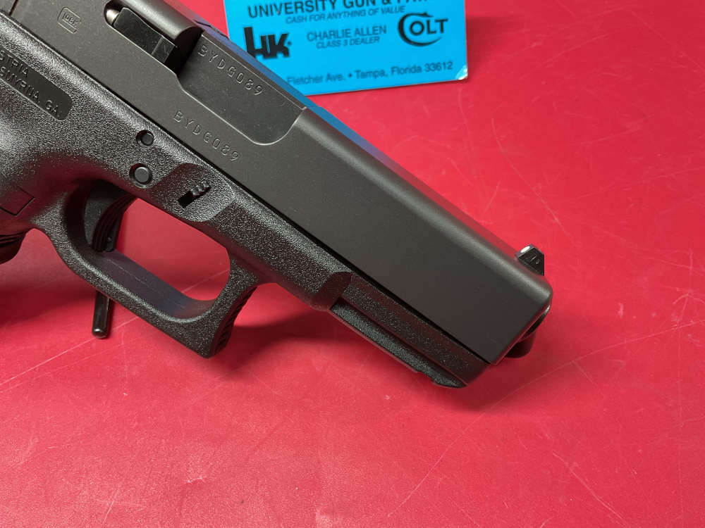 Glock 23 GEN3 .40 S&W 4” G23 Gen 3 -img-14
